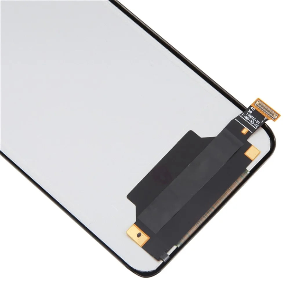 For Oppo Find X3 Pro / Find X3 Grade C LCD Screen and Digitizer Assembly Part (TFT Technology) (Without Logo) - 5