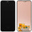 For Samsung Galaxy A55 5G A556 OEM Grade S AMOLED Screen and Digitizer Assembly Part (Without Logo) - 1