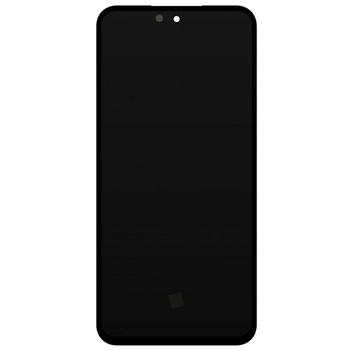 For Samsung Galaxy A55 5G A556 OEM Grade S AMOLED Screen and Digitizer Assembly Part (Without Logo) - 2