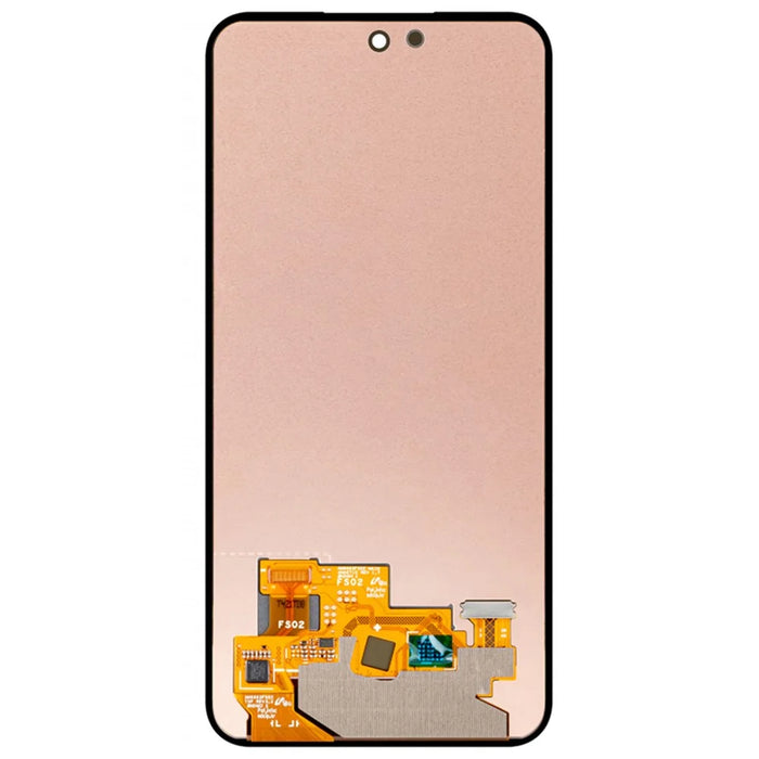 For Samsung Galaxy A55 5G A556 OEM Grade S AMOLED Screen and Digitizer Assembly Part (Without Logo) - 3