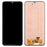 For Samsung Galaxy A25 5G (Global) (161.0 X 76.5 X 8.3mm) A256 OEM Grade S AMOLED Screen and Digitizer Assembly Part (Without Logo) - 1