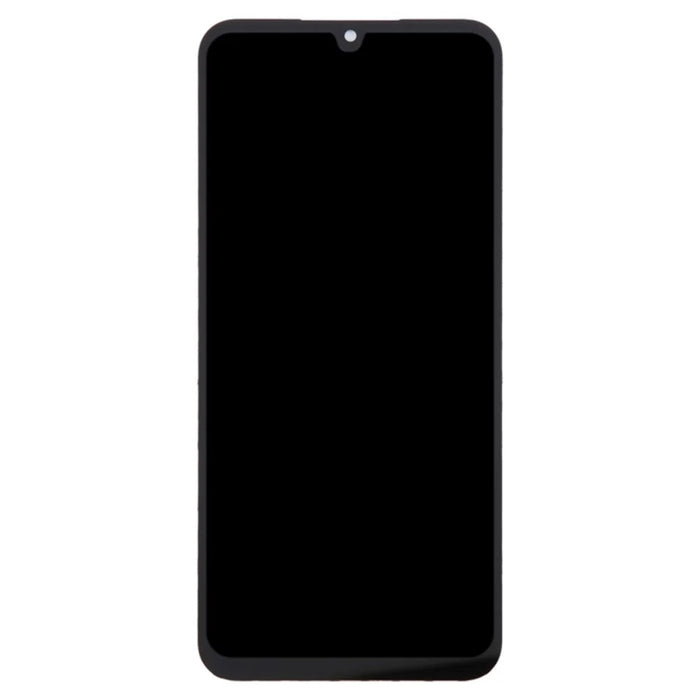 For Samsung Galaxy A25 5G (Global) (161.0 X 76.5 X 8.3mm) A256 OEM Grade S AMOLED Screen and Digitizer Assembly Part (Without Logo) - 2