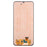 For Samsung Galaxy A25 5G (Global) (161.0 X 76.5 X 8.3mm) A256 OEM Grade S AMOLED Screen and Digitizer Assembly Part (Without Logo) - 3