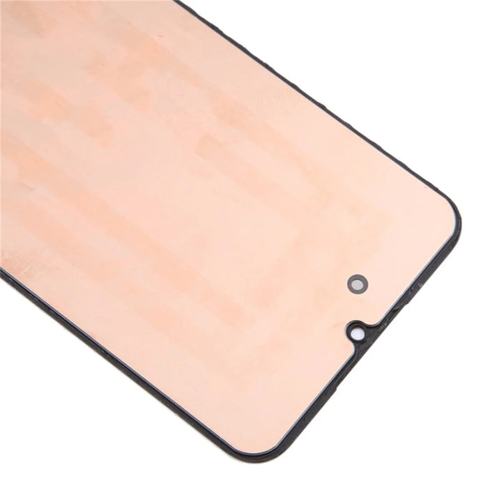 For Samsung Galaxy A25 5G (Global) (161.0 X 76.5 X 8.3mm) A256 OEM Grade S AMOLED Screen and Digitizer Assembly Part (Without Logo) - 4