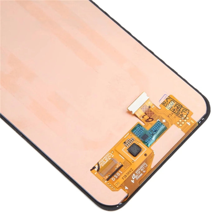 For Samsung Galaxy A25 5G (Global) (161.0 X 76.5 X 8.3mm) A256 OEM Grade S AMOLED Screen and Digitizer Assembly Part (Without Logo) - 5