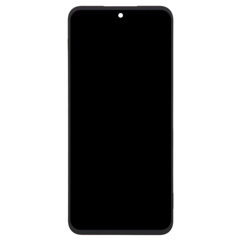 For Samsung Galaxy A35 5G A356 OEM Grade S AMOLED Screen and Digitizer Assembly Part (Without Logo) - 2