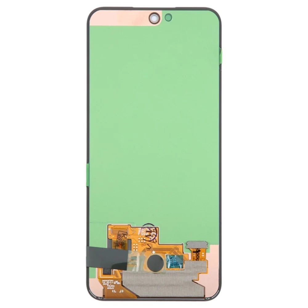 For Samsung Galaxy A35 5G A356 OEM Grade S AMOLED Screen and Digitizer Assembly Part (Without Logo) - 3