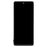For Samsung Galaxy M52 5G M526B 6.7-inch Grade C OLED Screen and Digitizer Assembly + Frame Part (Without Logo) - 2