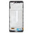For Samsung Galaxy M52 5G M526B 6.7-inch Grade C OLED Screen and Digitizer Assembly + Frame Part (Without Logo) - 3