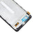 For Samsung Galaxy M52 5G M526B 6.7-inch Grade C OLED Screen and Digitizer Assembly + Frame Part (Without Logo) - 4