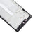 For Samsung Galaxy M52 5G M526B 6.7-inch Grade C OLED Screen and Digitizer Assembly + Frame Part (Without Logo) - 5