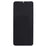 For itel A70 Grade C LCD Screen and Digitizer Assembly Part (Without Logo) - 3