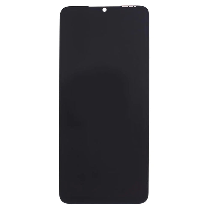 For itel A70 Grade C LCD Screen and Digitizer Assembly Part (Without Logo) - 3