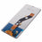 For itel A70 Grade C LCD Screen and Digitizer Assembly Part (Without Logo) - 4
