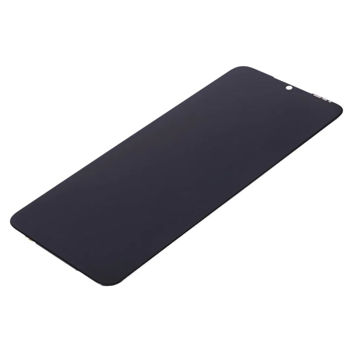 For itel A70 Grade C LCD Screen and Digitizer Assembly Part (Without Logo) - 5