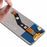 For itel A70 Grade C LCD Screen and Digitizer Assembly Part (Without Logo) - 6