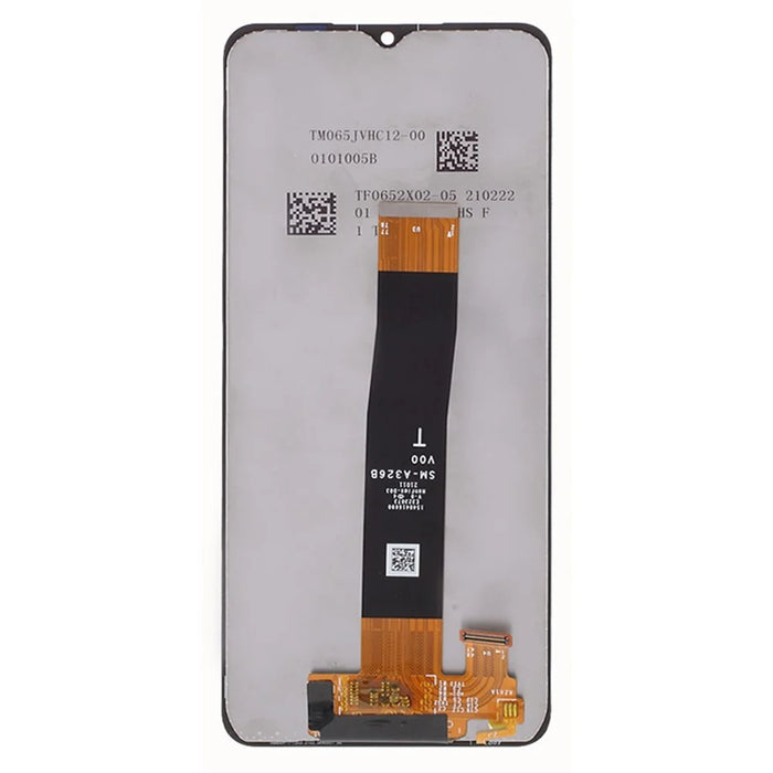 For Samsung Galaxy A32 5G A326B Grade C LCD Screen and Digitizer Assembly Part (Without Logo) - 3