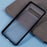 X-LEVEL For Google Pixel 7 5G Case PC+TPU Phone Cover Frosted Back - Black - 3