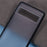 X-LEVEL For Google Pixel 7 5G Case PC+TPU Phone Cover Frosted Back - Black - 6