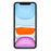 X-LEVEL For iPhone 11 Case Anti-Drop PC+TPU Matte Phone Cover - Transparent - 2