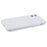 X-LEVEL For iPhone 11 Case Anti-Drop PC+TPU Matte Phone Cover - Transparent - 4