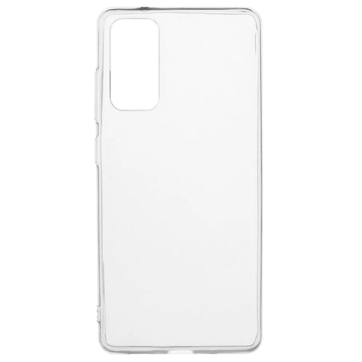 X-LEVEL for Samsung Galaxy S20 FE / S20 FE 5G / S20 FE 2022 / S20 Lite Case TPU Clear Phone Cover - 2