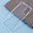 X-LEVEL for Samsung Galaxy S20 FE / S20 FE 5G / S20 FE 2022 / S20 Lite Case TPU Clear Phone Cover - 3