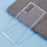 X-LEVEL for Samsung Galaxy S20 FE / S20 FE 5G / S20 FE 2022 / S20 Lite Case TPU Clear Phone Cover - 4