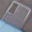 X-LEVEL for Samsung Galaxy S20 FE / S20 FE 5G / S20 FE 2022 / S20 Lite Case TPU Clear Phone Cover - 5