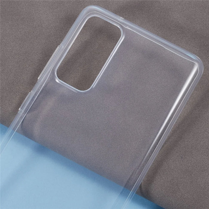 X-LEVEL for Samsung Galaxy S20 FE / S20 FE 5G / S20 FE 2022 / S20 Lite Case TPU Clear Phone Cover - 5