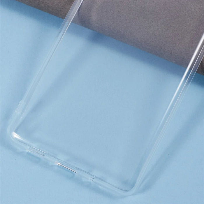 X-LEVEL for Samsung Galaxy S20 FE / S20 FE 5G / S20 FE 2022 / S20 Lite Case TPU Clear Phone Cover - 6