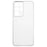 X-LEVEL For Samsung Galaxy S21 Ultra 5G Clear Case Shock Absorption Protective TPU Phone Case - 2