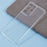 X-LEVEL For Samsung Galaxy S21 Ultra 5G Clear Case Shock Absorption Protective TPU Phone Case - 4