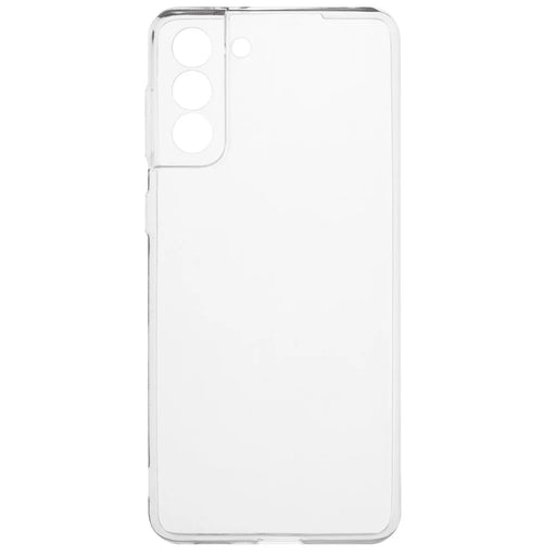 X-LEVEL For Samsung Galaxy S21+ 5G Case Clear TPU Protective Phone Cover - 2