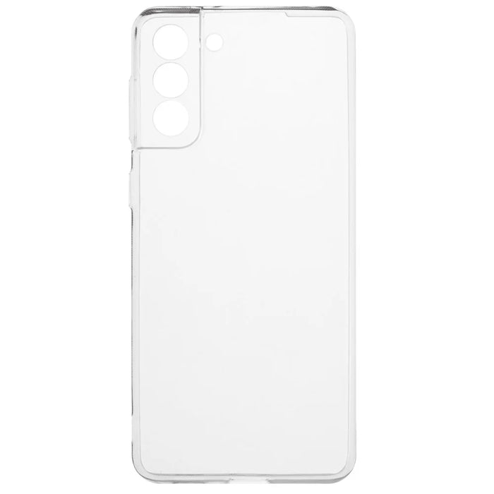 X-LEVEL For Samsung Galaxy S21+ 5G Case Clear TPU Protective Phone Cover - 2