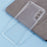 X-LEVEL For Samsung Galaxy S21+ 5G Case Clear TPU Protective Phone Cover - 3