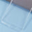 X-LEVEL For Samsung Galaxy S21+ 5G Case Clear TPU Protective Phone Cover - 5
