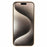 For iPhone 16 Plus TPU Case Soft Fiber Lining Anti-Scratch Phone Cover - Pink - 2