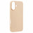 For iPhone 16 Plus TPU Case Soft Fiber Lining Anti-Scratch Phone Cover - Pink - 3