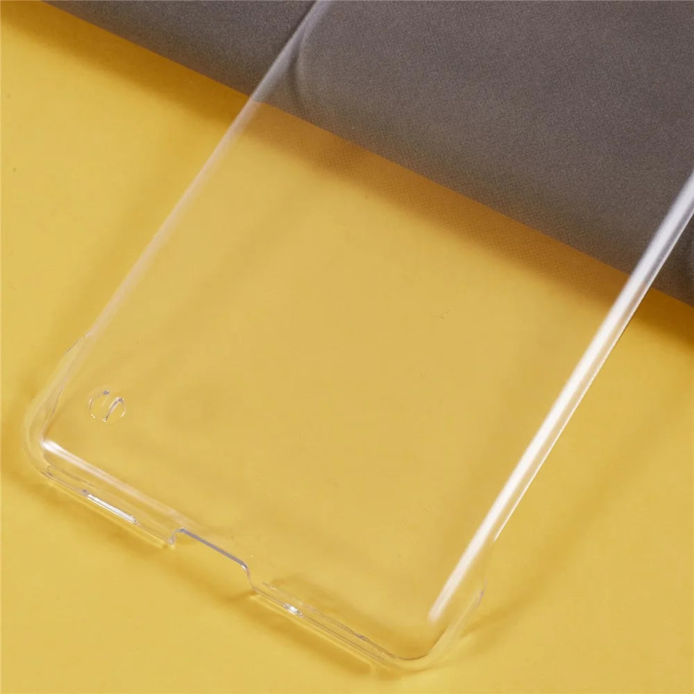 For Samsung Galaxy S20 FE / S20 FE 5G / S20 FE 2022 / S20 Lite Case PC Anti-Scratch Phone Cover - 6