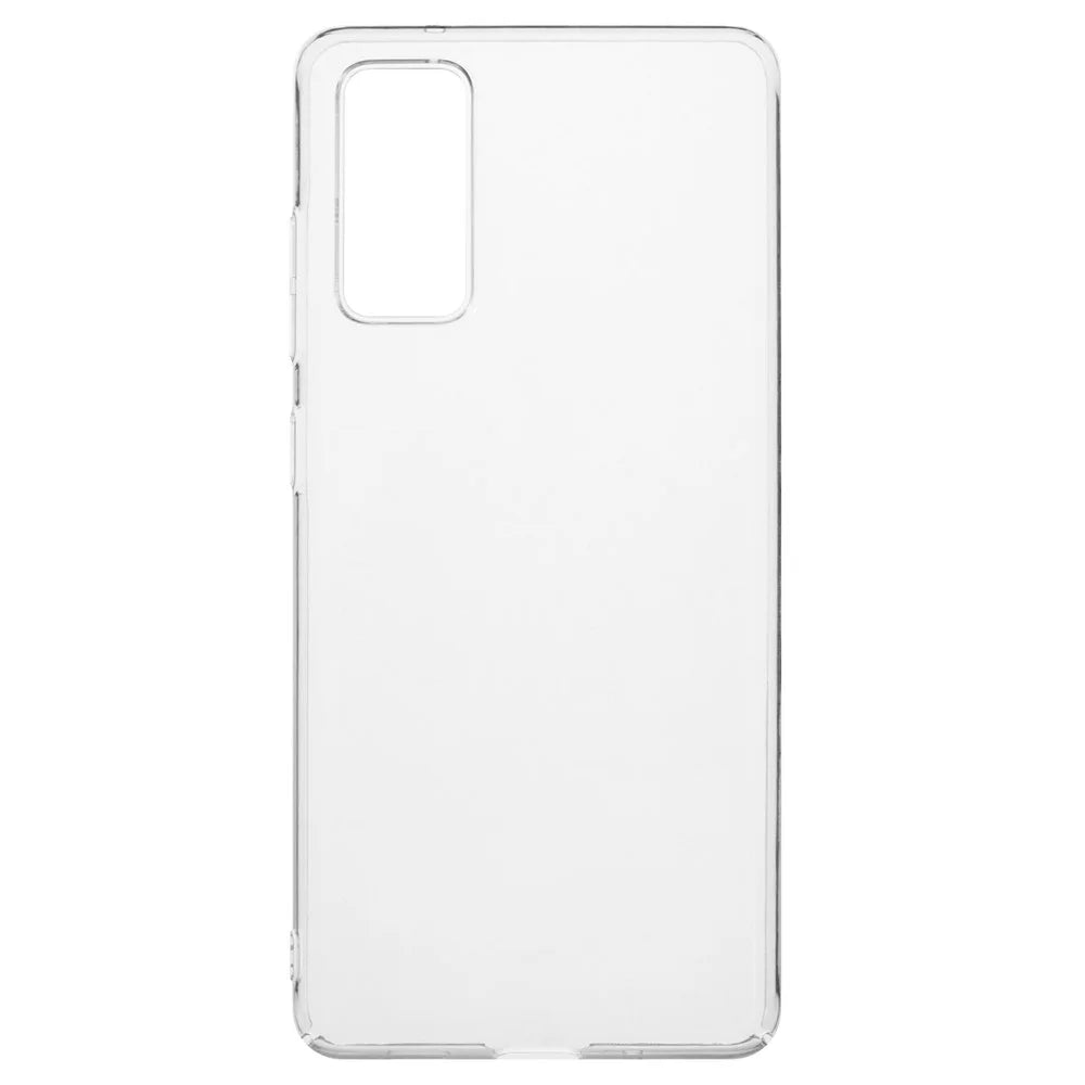 For Samsung Galaxy S20 FE / S20 FE 5G / S20 FE 2022 / S20 Lite Case PC Clear Phone Cover - 2