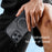 DUX DUCIS Aimo Series for iPhone 16 Pro Max Case Magnetic Kickstand TPU+PC Phone Cover (REACH Certification) - Black - 7