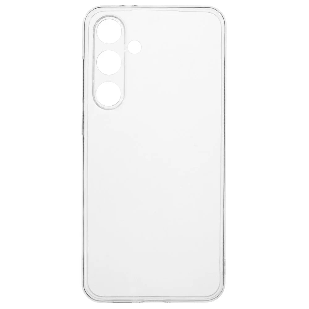 For Samsung Galaxy S24 FE Case TPU Phone Cover Watermark-Resistant - 2