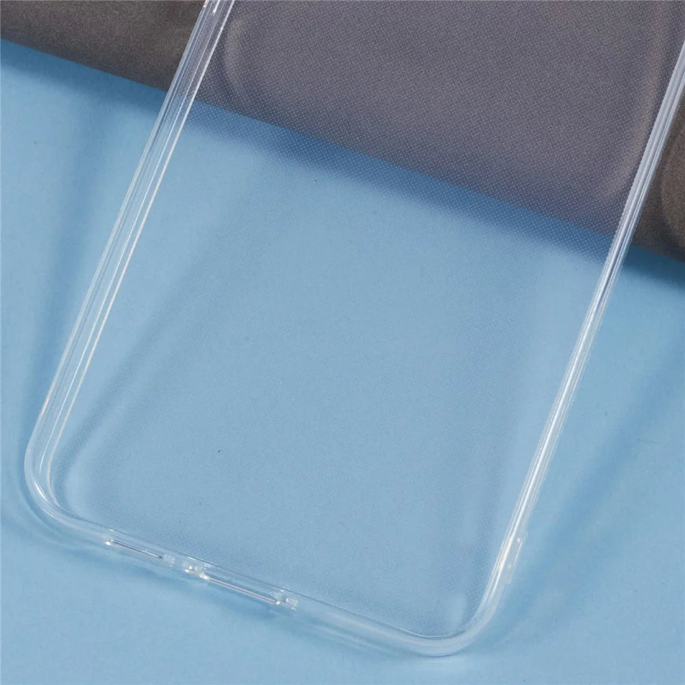 For Samsung Galaxy S24 FE Case TPU Phone Cover Watermark-Resistant - 5