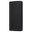 For Samsung Galaxy A14 5G Case Wallet Leather Flip Phone Cover RFID Blocking - Black - 7