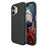 For iPhone 16 Plus Case Compatible with MagSafe TPU+PC Anti-Scratch Phone Cover - Black - 2