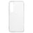 X-LEVEL For Samsung Galaxy S24+ Case Clear TPU Slim Fit Shockproof Phone Cover - 2