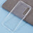 X-LEVEL For Samsung Galaxy A05s 4G Clear Case TPU Protective Cover - 3