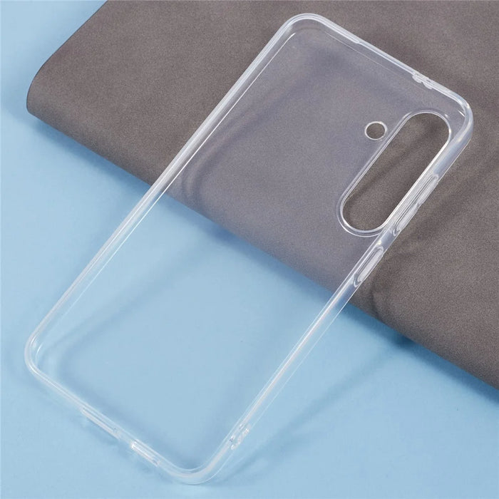 X-LEVEL For Samsung Galaxy A05s 4G Clear Case TPU Protective Cover - 3