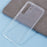 X-LEVEL For Samsung Galaxy A05s 4G Clear Case TPU Protective Cover - 4